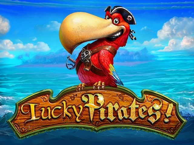 Lucky Pirates