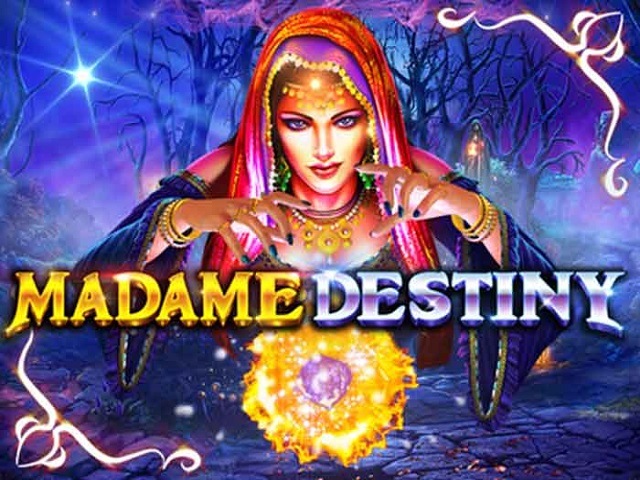 Madame Destiny