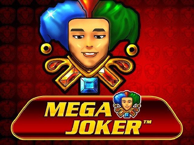 Normal joker slot machine