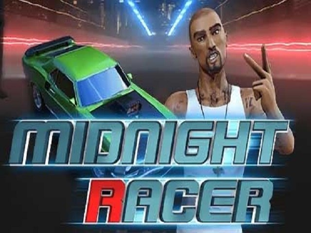 Midnight Racer