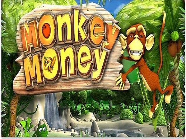 monkey money slots