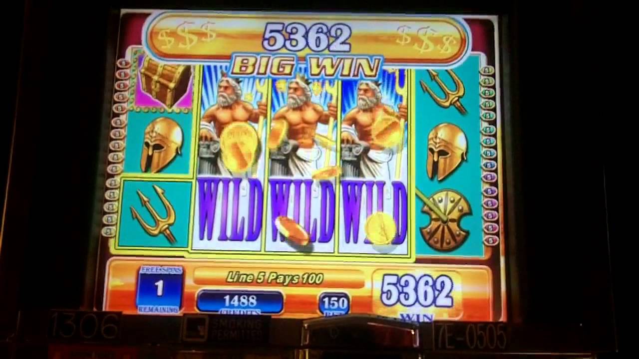 Neptunes Kingdom