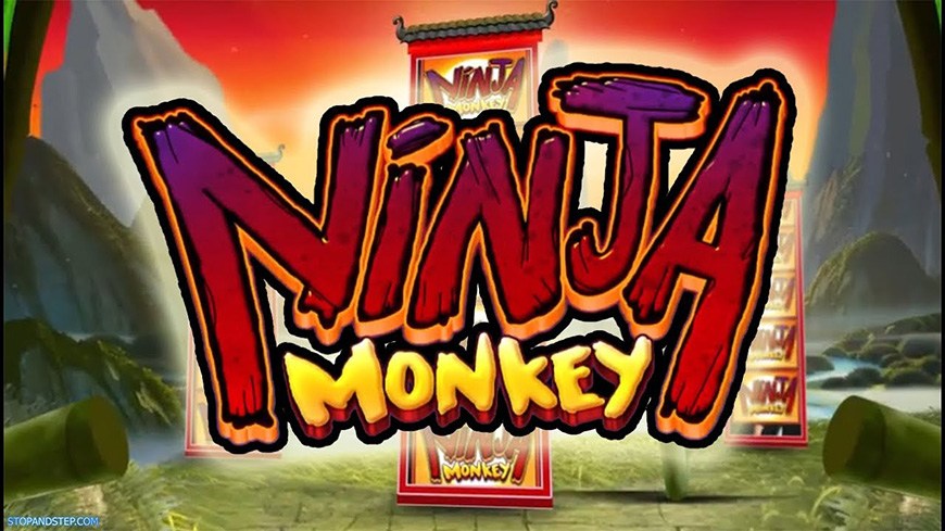 slots ninja free spins