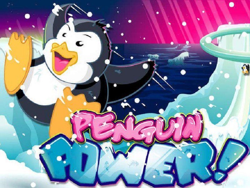 Free penguin slot machine games