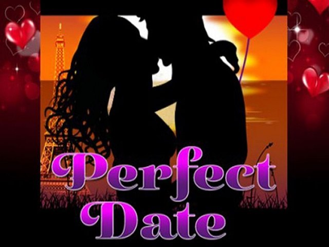 Perfect Date Slot