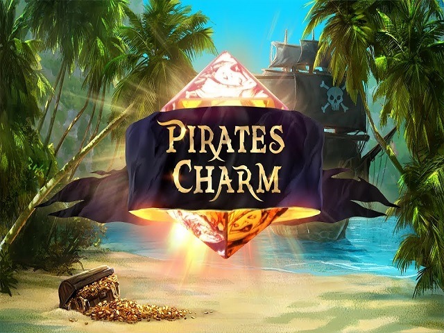 Pirates Charm Slot