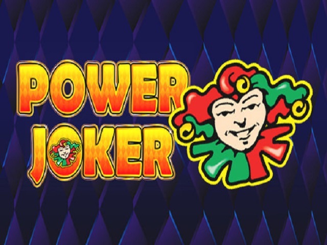 Power Joker Slot Machine - Play Free Novomatic slots