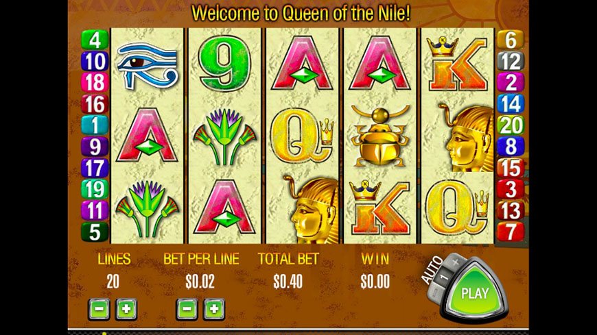 Best Online casino jungle jim el dorado slot Websites As a result of Nz Penny