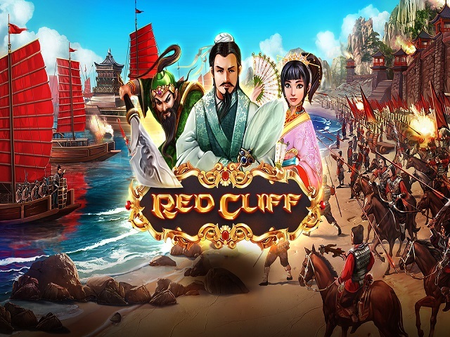 Red Cliff