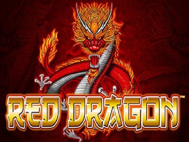 Dragon Slot Online