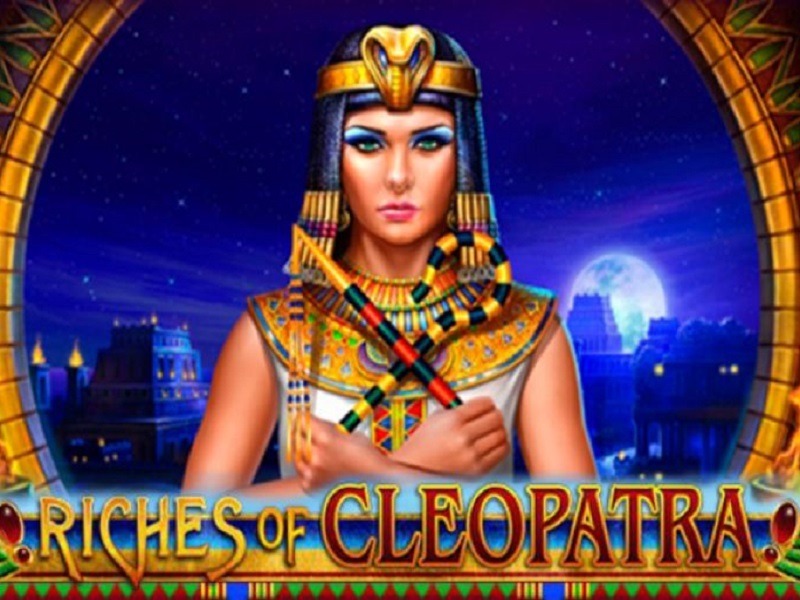 Riches Of Cleopatra