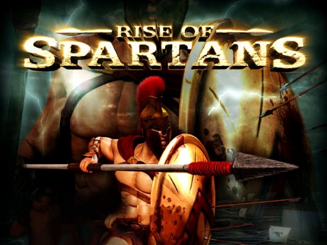 rise of the spartans