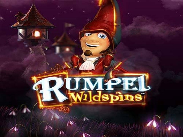 Rumpel Wildspins