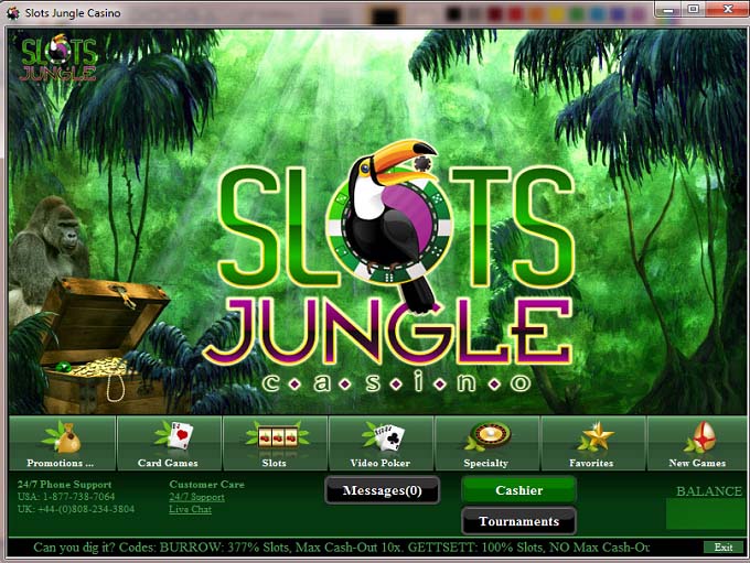casino logo