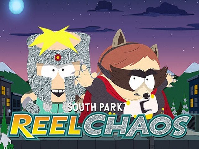 South Park: Reel Chaos