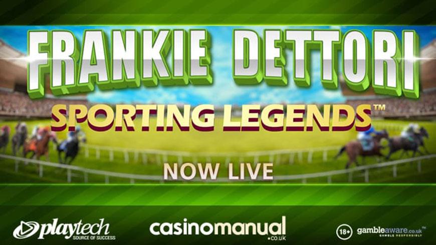 Sporting Legends