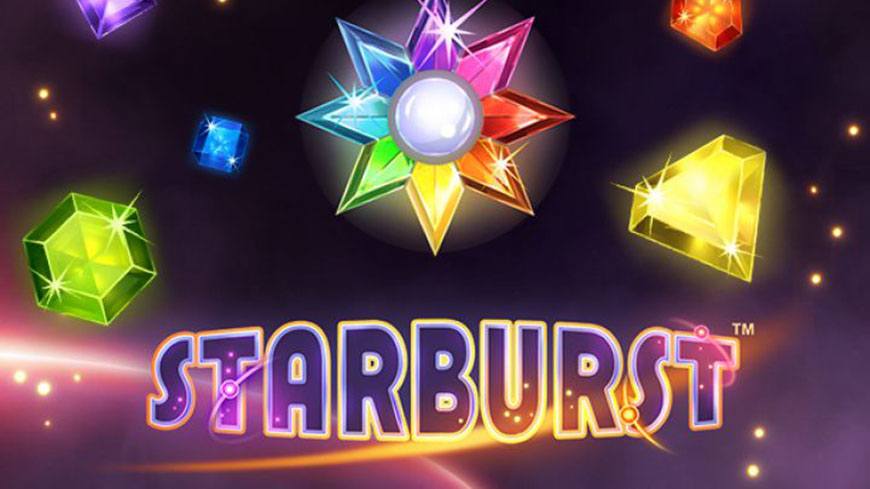 play starburst free online