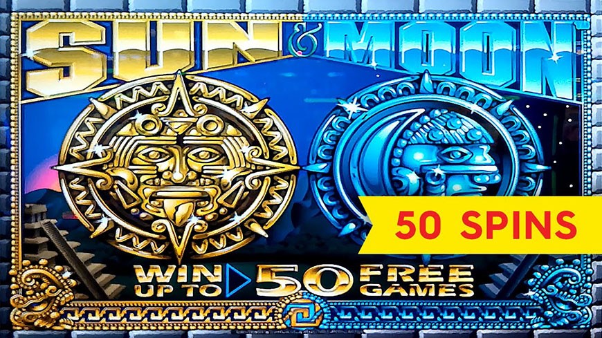 Casino With Free Slot Machines Or With Bonuses - Michael Procos Online