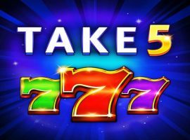 5 Treasures Slot Machine Free Download