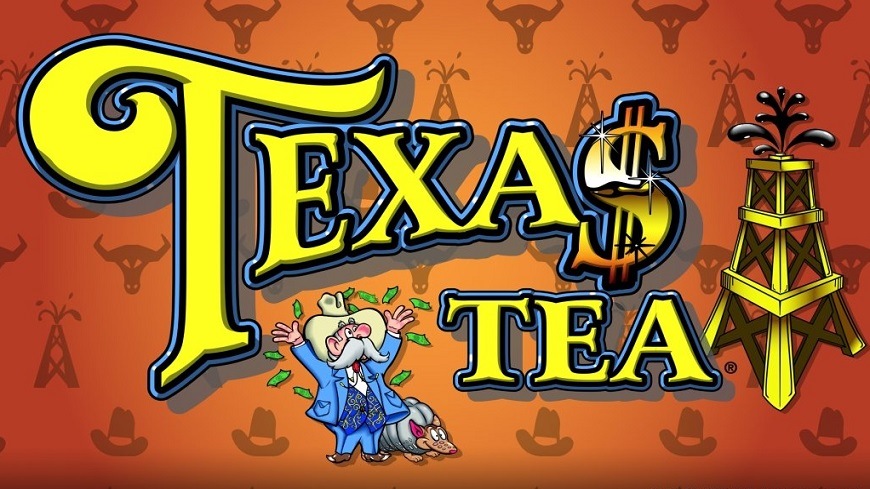 Texas tea slot machine play for free mobile ready game