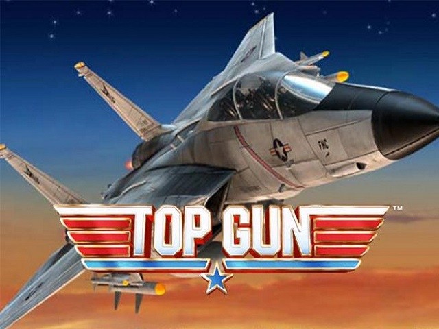 Top Gun