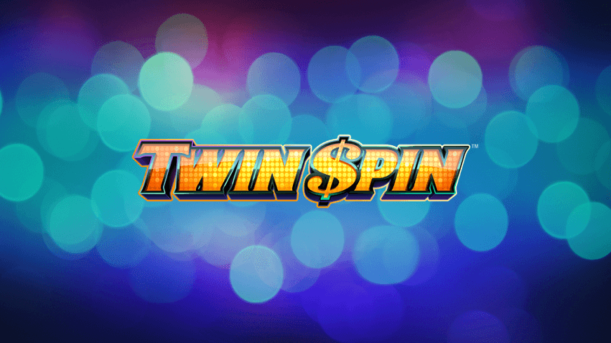 Twin Spin