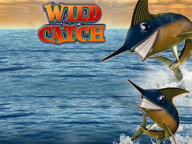 Wild Catch Slot