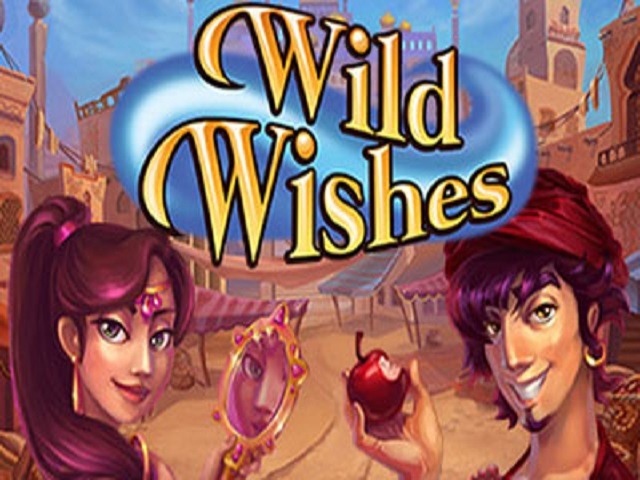 Wild Wishes Slots