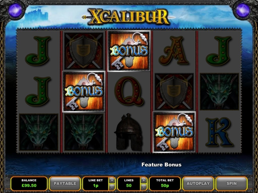 Xcalibur