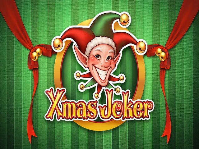 Xmas Joker Slot