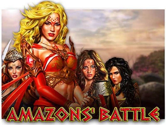 Amazons’ Battle