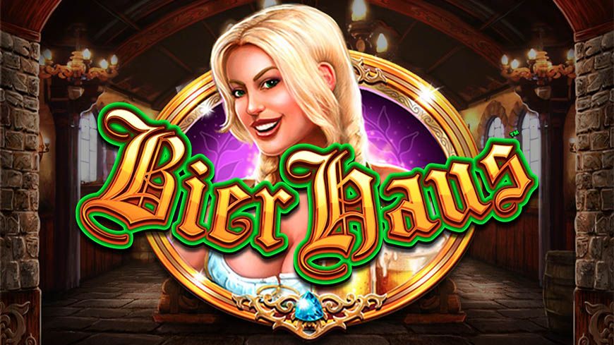 bier haus slot tips fast tapping