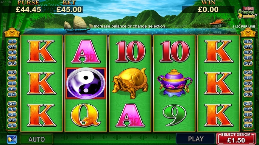 Rich Dad Cashflow Game【wg】billy King Casino Slot Machine