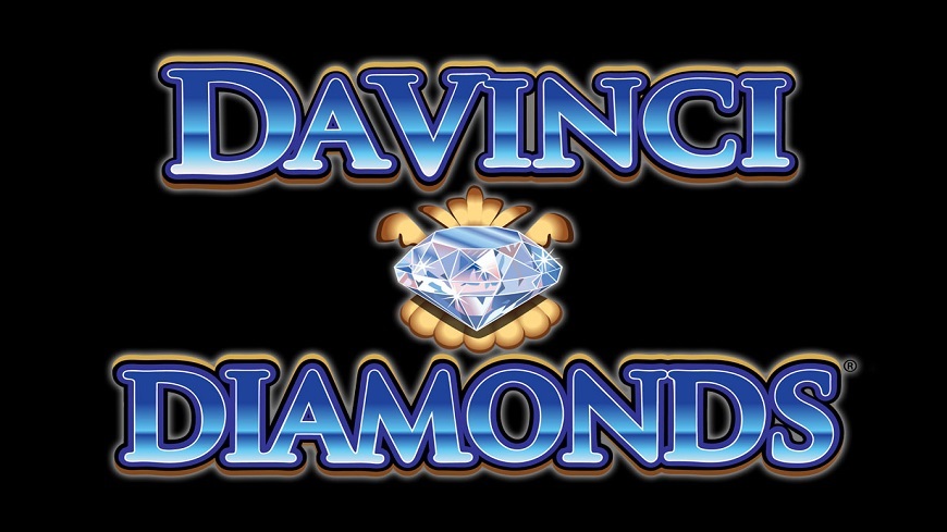 Davinci Diamonds Dual Play Free