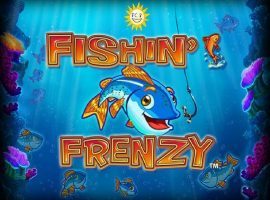 fishing frenzy free slot