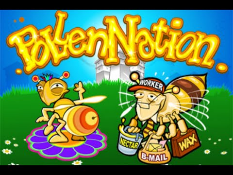 Pollen Nation