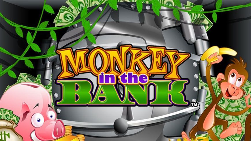 Monkey In the Bank