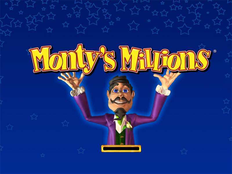 Monty’s Millions